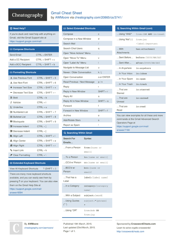 gmail-cheat-sheet-by-awmoore-download-free-from-cheatography