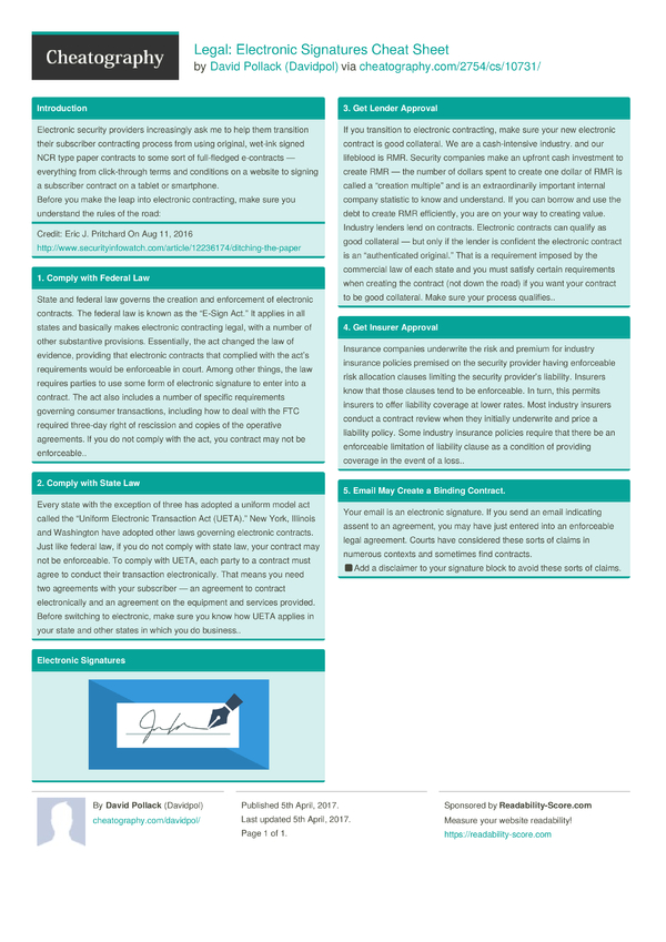 legal-electronic-signatures-cheat-sheet-by-davidpol-download-free